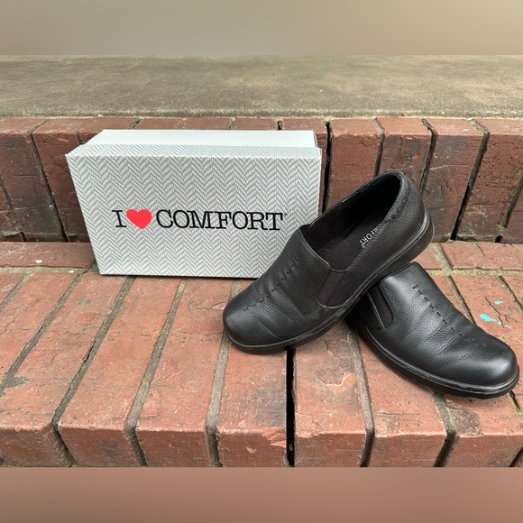 I ❤️ Comfort loafers - Picture 1 of 7